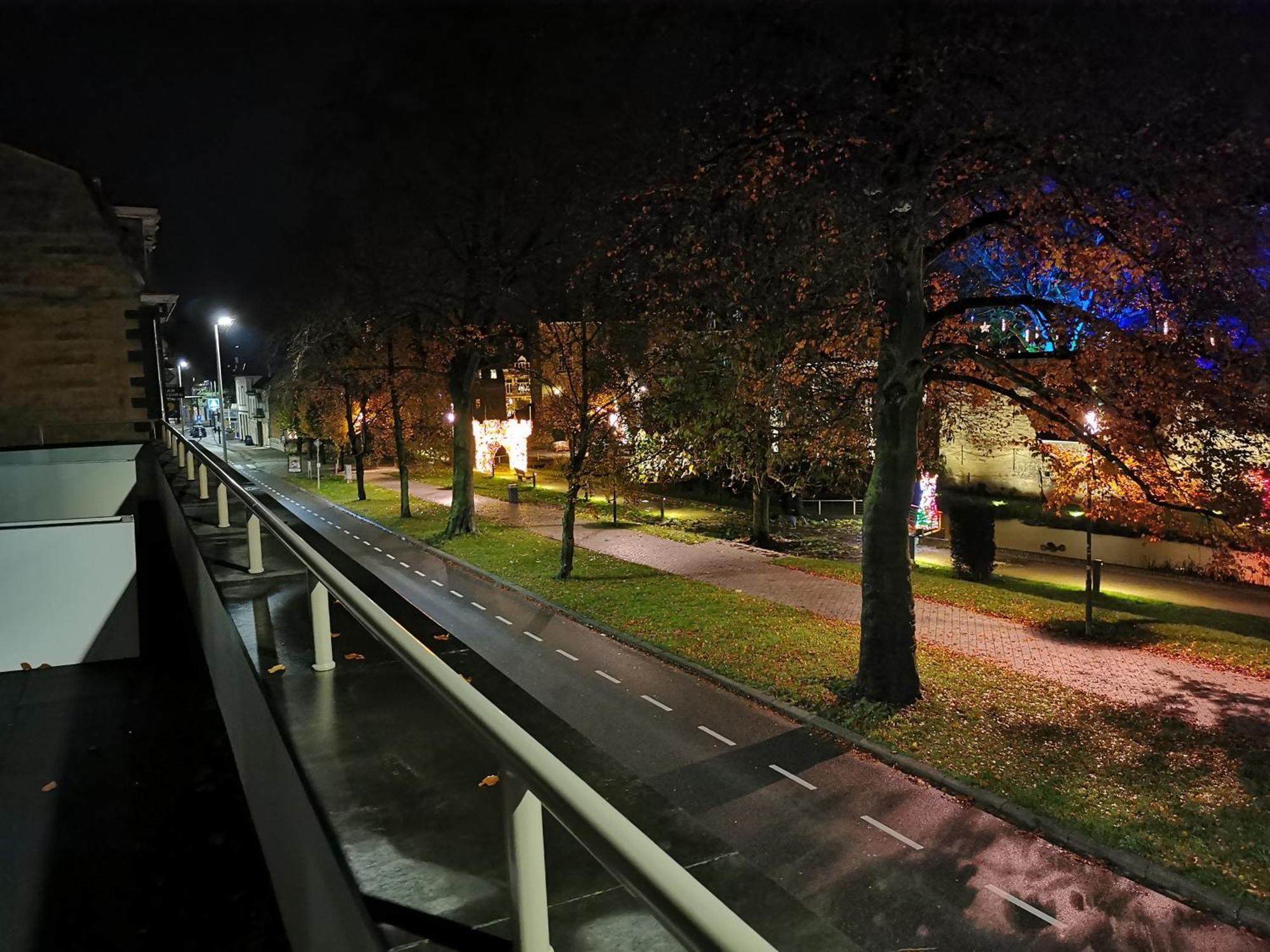Hotel Parkzicht Valkenburg aan de Geul Exterior foto
