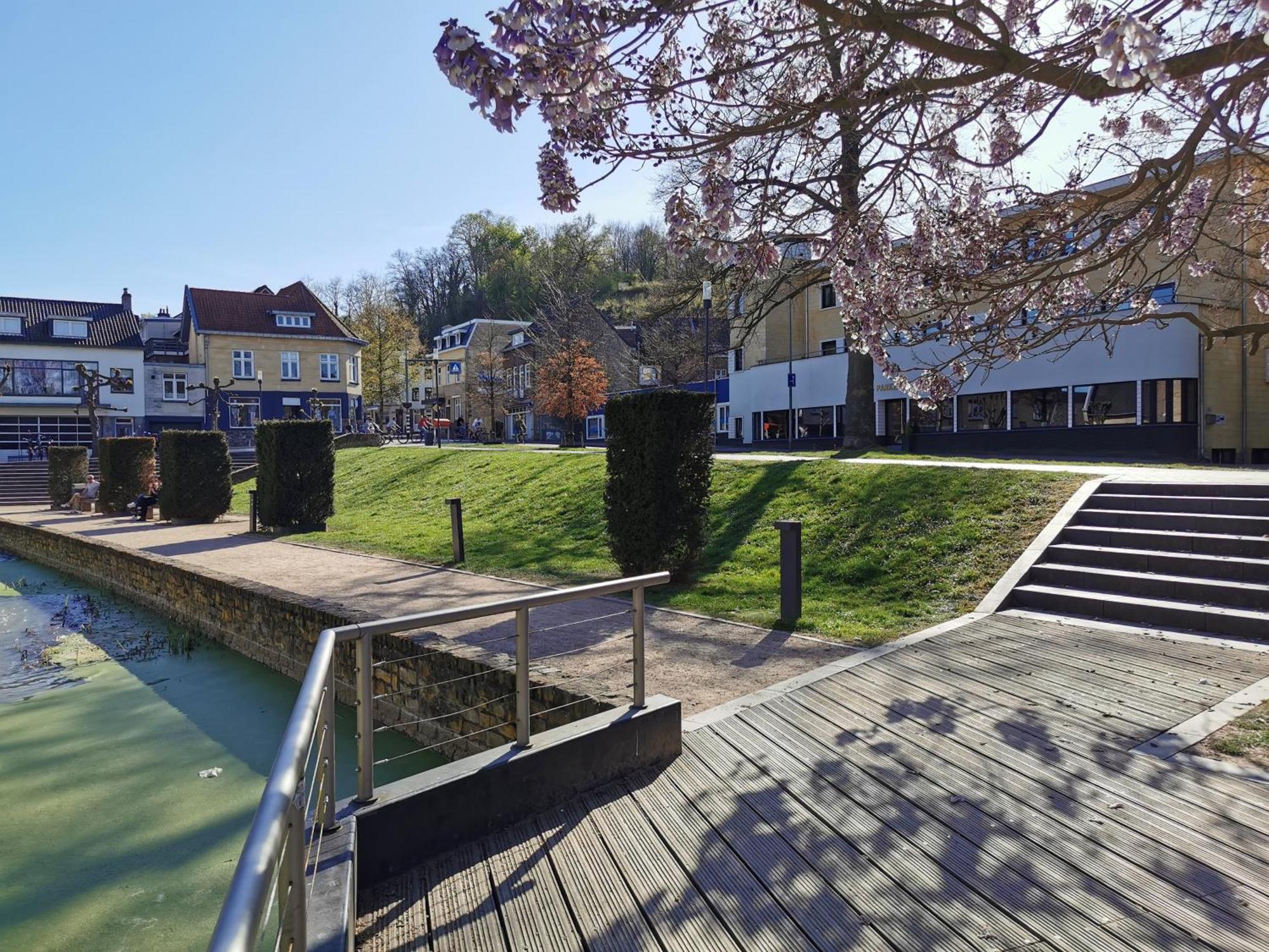 Hotel Parkzicht Valkenburg aan de Geul Exterior foto
